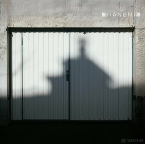 Hľadáme garáž na predaj na Drábovej ulici v Košiciach