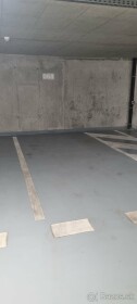 Parkovacie miesto na prenájom v komplexe Orbis Nitra