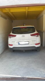 Na predaj zrekonštruovaná garáž na Jarmočnej ulici, Košice-Juh