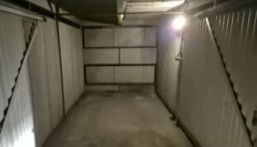 Garážový box na predaj v Žiline s 24/7 vrátnikom