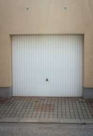 Prenájom garáže s automatickou bránou v Prievidzi