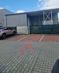 Predaj parkovacieho státia na Budatínskej ulici, Bratislava V