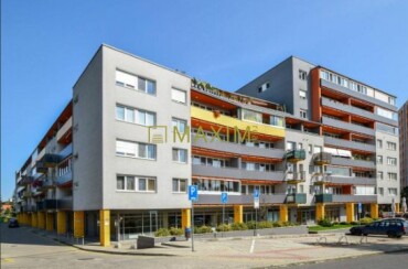 Dlhodobý prenájom garážového státia v Bratislave