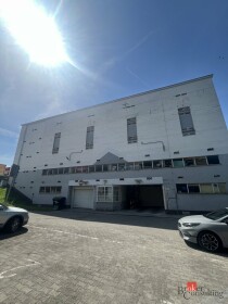 Na predaj samostatná garáž v parkovacom dome v Sásovej, Banská Bystrica