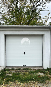 Prenájom zrekonštruovanej garáže na Nevädzovej ulici v Dunajskej Strede