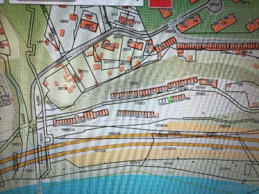 Predaj garáže v Žiari nad Hronom - 24 m²