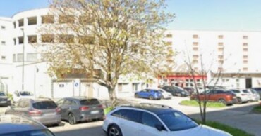 Predaj garáže v garážovom dome na ul. Pečnianska, Petržalka