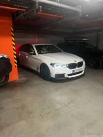 Prenájom priestranného garážového parkovacieho miesta v Slnečniciach A3