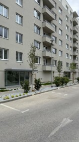 Prenájom vonkajšieho parkovacieho miesta v Zelených Vlčinciach