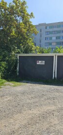 Na predaj garáž po rekonštrukcii v Lučenci