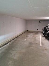 Predaj garážového státia na ulici Martina Granca