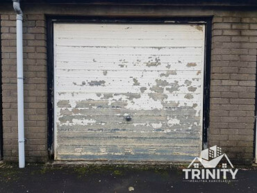 Prenájom garáže v Šuranoch pri LIDL