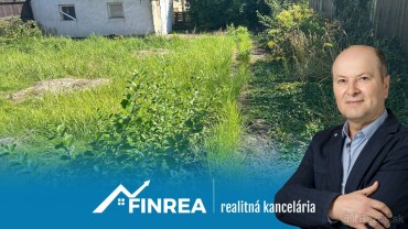 Prenájom parkovacieho státia pre 1-2 autá vo Vrútkach