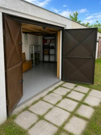 Predaj murované garáže na Gugskej ulici