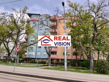 Prenájom parkovacieho miesta v garáži na Štefanovičovej ulici