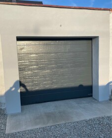 Prenájom garáže s elektrickou bránou v Martine