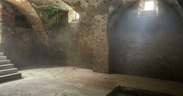 Samostatná garáž na predaj v Ružinove, Bratislava