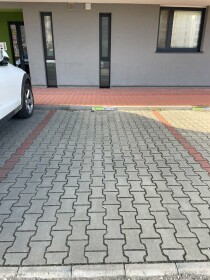 Vonkajšie parkovacie miesto na prenájom v Galante