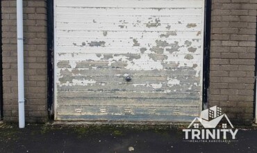 Prenájom garáže v Šuranoch pri LIDL