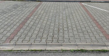 Prenájom vonkajšieho parkovacieho miesta na ul. Galvaniho, BA - Ružinov