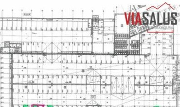 Prenájom parkovacieho miesta v podzemnej garáži na Tomašíkovej ulici