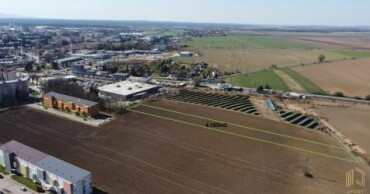 Na predaj murovaná garáž v uzatvorenom areáli, Senica