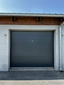 Prenájom garáže s automatickou bránou v Dunajskej Strede