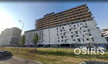 Predaj garážového státia v podzemnej garáži, Slnečnice