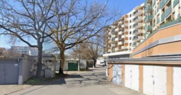 Predaj garáže s montážnou jamou na ul. Teslova, Ružinov