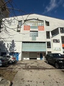 Prenájom samostatnej uzamykateľnej garáže na Pribišovej 19A