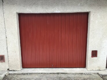 Predaj garáže na Tulské ulici, Fončorda, Banská Bystrica