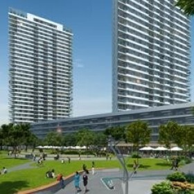 Predaj parkovacieho miesta v Panorama City