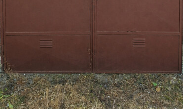 Garáž na predaj s montážnou jamou v Novom Meste nad Váhom