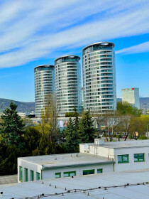 Prenájom vnútorného parkovacieho miesta v Bratislave