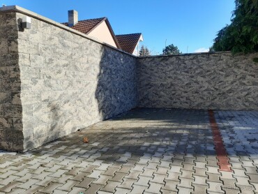 Prenájom parkovacieho miesta na Hurbanovej ulici v Piešťanoch