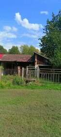 Na predaj garáž s možnosťou prerábky v lokalite Nadabula