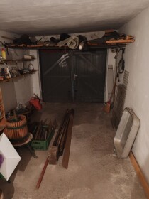 Predaj garáže v Brezovej pod Bradlom na sídlisku Dolné Lúky