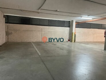 Predaj garážového parkovacieho miesta na Betliarskej ulici