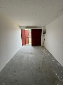 Dlhodobý prenájom garáže v Strednom Čepeni