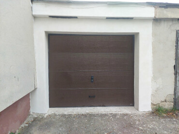 Garáž na predaj na Národnej Triede 47