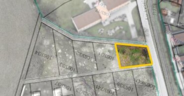 Na predaj garáž 19 m² na ulici Kubranská, Trenčín