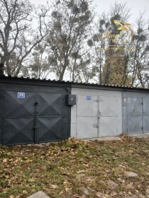 Zrekonštruovaná garáž na predaj v Košiciach-Železníkoch