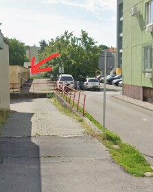 Predaj radovej garáže na Inoveckej ulici v Trenčíne