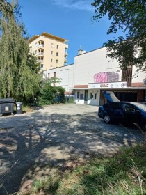 Na predaj samostatná garáž v garážovom dome na ul. Štefana Králika, DN