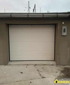 Na predaj: zrekonštruovaná garáž s montážnou jamou na ul. Slnečná, Komárno