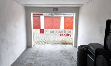 Garáž na predaj na Laboreckej ulici v Humennom, výborný stav