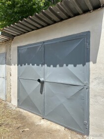 Predaj priestrannej garáže na Vodárenskej ulici v Košiciach