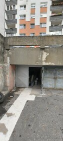 Na predaj garáž na Dudvážskej ulici v Podunajských Biskupiciach