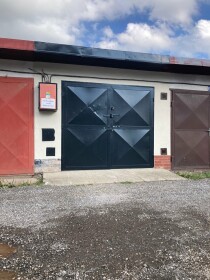 Prenájom garáže na ulici Ludvika Svobodu s vybavením