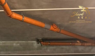 Prenájom parkovacieho miesta v podzemnej garáži na Waltariho ulici